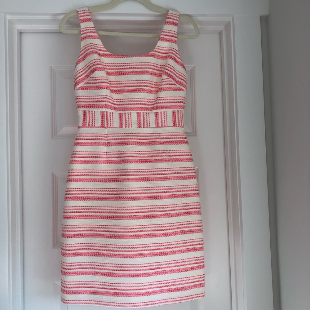 Trina Turk Striped Dress w/ Tags